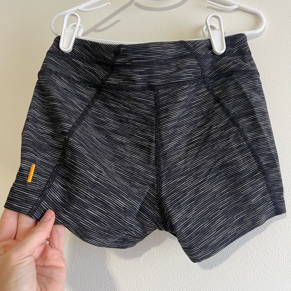 Lucy active shorts